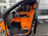 Thumbnail of 2023 Black Diamond Rolls-Royce Cullinan