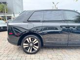 Thumbnail of 2023 Black Diamond Rolls-Royce Cullinan
