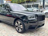 Thumbnail of 2023 Black Diamond Rolls-Royce Cullinan