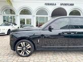 Thumbnail of 2023 Black Diamond Rolls-Royce Cullinan