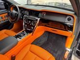 Thumbnail of 2023 Black Diamond Rolls-Royce Cullinan