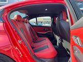 Thumbnail of 2024 Toronto Red Metallic BMW M3