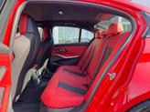 Thumbnail of 2024 Toronto Red Metallic BMW M3