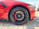 Thumbnail of 2024 Toronto Red Metallic BMW M3