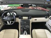 Thumbnail of 2012 AMG Le Mans Red Mercedes-Benz SLS AMG