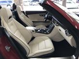 Thumbnail of 2012 AMG Le Mans Red Mercedes-Benz SLS AMG