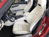 Thumbnail of 2012 AMG Le Mans Red Mercedes-Benz SLS AMG