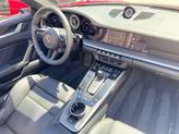 Thumbnail of 2023 Carmine Red Porsche 911