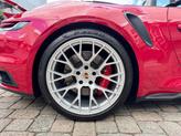 Thumbnail of 2023 Carmine Red Porsche 911
