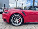 Thumbnail of 2023 Carmine Red Porsche 911