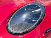 Thumbnail of 2023 Carmine Red Porsche 911