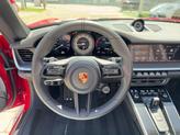 Thumbnail of 2023 Carmine Red Porsche 911