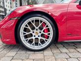 Thumbnail of 2023 Carmine Red Porsche 911