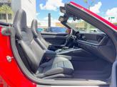 Thumbnail of 2023 Carmine Red Porsche 911