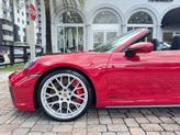 Thumbnail of 2023 Carmine Red Porsche 911