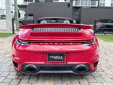 Thumbnail of 2023 Carmine Red Porsche 911
