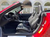 Thumbnail of 2023 Carmine Red Porsche 911