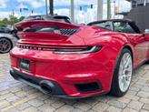Thumbnail of 2023 Carmine Red Porsche 911