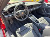 Thumbnail of 2023 Carmine Red Porsche 911