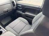 Thumbnail of 2016 Deep Ocean Blue Metallic Chevrolet Silverado 1500