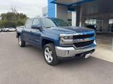 Thumbnail of 2016 Deep Ocean Blue Metallic Chevrolet Silverado 1500