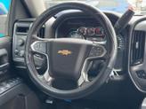 Thumbnail of 2016 Deep Ocean Blue Metallic Chevrolet Silverado 1500
