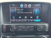 Thumbnail of 2016 Deep Ocean Blue Metallic Chevrolet Silverado 1500