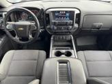 Thumbnail of 2016 Deep Ocean Blue Metallic Chevrolet Silverado 1500
