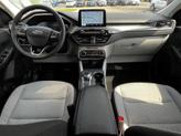 Thumbnail of 2025 Space Silver Metallic Ford Escape