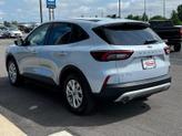 Thumbnail of 2025 Space Silver Metallic Ford Escape