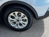 Thumbnail of 2025 Space Silver Metallic Ford Escape