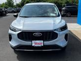 Thumbnail of 2025 Space Silver Metallic Ford Escape