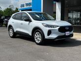 Thumbnail of 2025 Space Silver Metallic Ford Escape