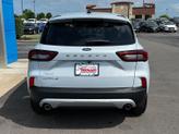 Thumbnail of 2025 Space Silver Metallic Ford Escape