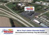 Thumbnail of 2024 Ebony Twilight Metallic Buick Encore GX