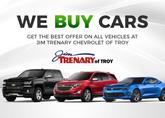 Thumbnail of 2024 Ebony Twilight Metallic Buick Encore GX