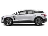 Thumbnail of 2024 Iridescent Pearl Tricoat Chevrolet Blazer EV