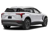 Thumbnail of 2024 Iridescent Pearl Tricoat Chevrolet Blazer EV