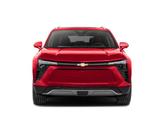 Thumbnail of 2024 Iridescent Pearl Tricoat Chevrolet Blazer EV