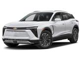 Photo of 2024 Iridescent Pearl Tricoat Chevrolet Blazer EV