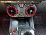 Thumbnail of 2024 Radiant Red Tintcoat Chevrolet Blazer