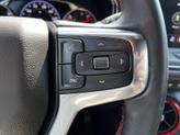 Thumbnail of 2024 Radiant Red Tintcoat Chevrolet Blazer