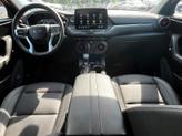 Thumbnail of 2024 Radiant Red Tintcoat Chevrolet Blazer