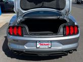 Thumbnail of 2022 Silver Metallic Ford Mustang