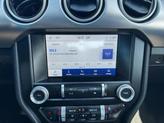 Thumbnail of 2022 Silver Metallic Ford Mustang