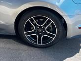 Thumbnail of 2022 Silver Metallic Ford Mustang