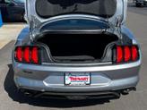 Thumbnail of 2022 Silver Metallic Ford Mustang