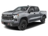 Photo of 2026 Sterling Gray Metallic Chevrolet Silverado 1500