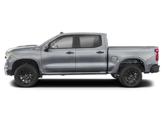 Thumbnail of 2026 Sterling Gray Metallic Chevrolet Silverado 1500