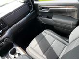 Thumbnail of 2022 Black Chevrolet Silverado 1500